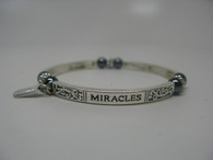 Magnetic Therapy Bracelet Miracle