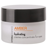 Amber Hydrating Creme Concentrate for Eyes