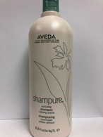 Aveda Shampure Nurturing Shampoo 33.8 oz