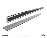 Jatai Feather Kaiden Shears Blades K6.5B