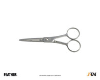 Jatai Feather Switch Blade Shear 4.5"