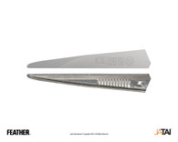 Jatai Feather Switch Blade Shears Blades #45