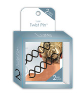 Lure Twist Pin