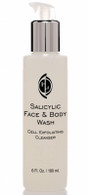 Chudo Cleanse- Salicylic Face & Body Wash