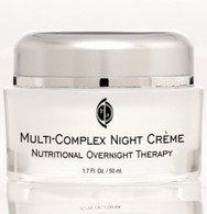 Chudo Anti-Aging- Multi-Complex Night Crème