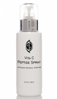 Chudo Anti-Aging- Vita C Peptide Spray