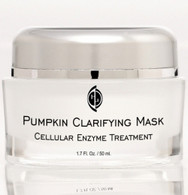 Chudo Acne Oily Skin- Pumpkin Clarifying Mask