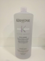 Kerastase Bain Lumiere, Hydrating Illuminating Shampoo 34 Oz