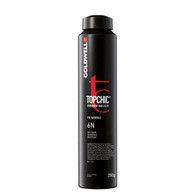 Goldwell Topchic Hair Color (8.6 oz. canister) - 4B