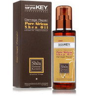 SarynaKEY Pure African Shea Butter Damage Repair - Treatment Oil