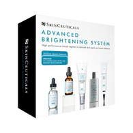 SkinCeuticals Advanced Brightening System