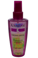 Kerastase Reflection Chroma Cristal Shine Perfecting Mist (For Colour-Treated Hair) 4.2 Oz