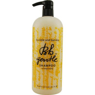 Bumble and Bumble Gentle Shampoo 33.8 Oz