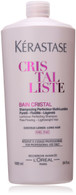 Kerastase Cristalliste Bain Cristal Luminous Perfecting Shampoo for Long Hair, 34 Ounce