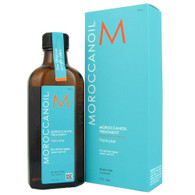 Moroccan Oil Hair Treatment 3.4 Oz