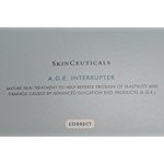 SkinCeuticals A.G.E. Interrupter - 1 Count Of 10 Mini Squeeze Tubes