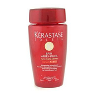 Kerastase Bain Apres Soleil Shampoo 8.5 Oz