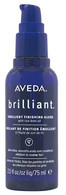 Aveda Brilliant Emollient Finishing Gloss With Rice Bran Oil 2.5 Oz