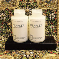 SET of 2* Olaplex Hair Perfector No.3 100ml or 3.3oz NEW Sealed Under CAP