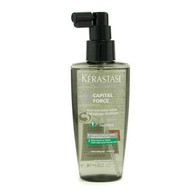 Kerastase Homme Capital Force Anti-Oiliness Leave-In Treatment 4.2 Oz