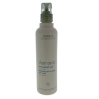 Aveda Shampure Hand and Body Wash 8.5 Oz