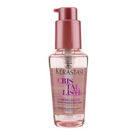 Kerastase Cristalliste Lumiere Liquide For Dry Lengths or Ends 1.7 Oz