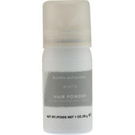 Bumble and Bumble Hair Powder White 1 Oz