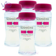 Kerastase Concentre Fusio Dose Pixelist Treatment 4 X 0.41 Oz