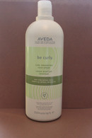 Aveda Be Curly Curl Enhancing Hair Spray 33.8 Oz