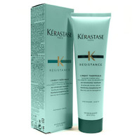 Kerastase Resistance Ciment Thermique - Heat-ACountivated ReconstruCountor Milk (For Brittle, Damaged Hair)