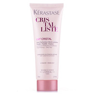 Kerastase Cristalliste Lait Cristal Luminous Perfecting Conditioner Travel Size 2.5 Oz