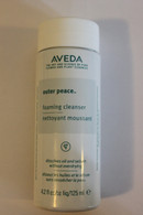 Aveda Outer Peace Foaming Cleanser Refill 4.2 oz