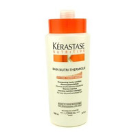 Kerastase Nutritive Bain Nutri-Thermique 34 Oz