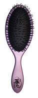 The Wet Brush - Extension Edition - Rubberized Wet Detangling Shower Brush (Colors May Vary)