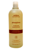 Aveda Phomollient Styling Foam Refill Professional Size 33.8 Oz