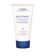 Aveda Brilliant Universal  Styling Creme 5 Oz