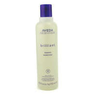 Aveda Brilliant Shampoo 8.5 Oz