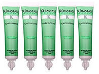 Kerastase Forcintense Dosage Vita Ciments Reconstruction Treatment 5 Tube x 15ml