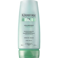 Kerastase Resistance Volumifique Thickening EffeCount Gel Treatment (For Fine Hair) 6.8 Oz