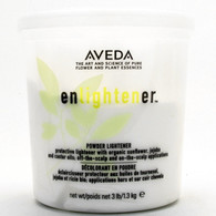 Aveda Enlightener Powder lightener 3 lb