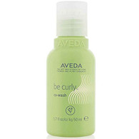 Aveda Be Curly Co Wash 1.7 Oz