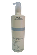 Aveda All Sensitive Cleanser 16.9 Oz