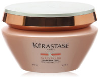 Kerastase Discipline Maskeratine Masque 6.8 Oz