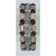 Kingsley Magnetic Bracelet Ladies # 0137