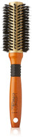 Luxor Pro Royal Citrus Thermal Ceramic Round Brush, Medium, 2.5 Inch