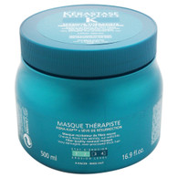 Kerastase Resistance Masque Therapiste 16.9 Oz