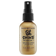 Bumble and Bumble Let it Shine on (and on...) Finishing Spray 2 Oz