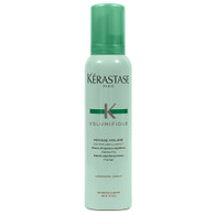 Resistance Volumactive Mousse Unisex by Kerastase, 5.1 Ounce