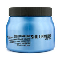 Shu Uemura Muroto Volume Pure Lightness Treatment (For Fine Hair) 16.9oz