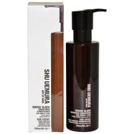 Shu Uemura Shusu Sleek Smoothing Conditioner 8 Oz